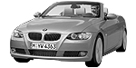 BMW E93 B3876 Fault Code