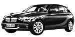 BMW F20 B3876 Fault Code
